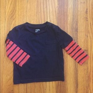 12-18 mos Baby Gap long sleeve t-shirt